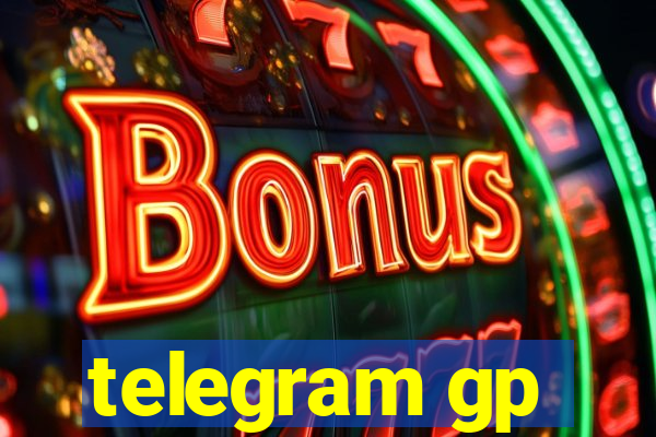 telegram gp